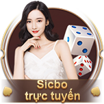 Sicbo Trực Tuyến CF68