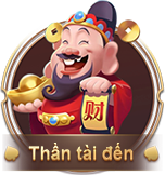 Thần Tài Đến CF68