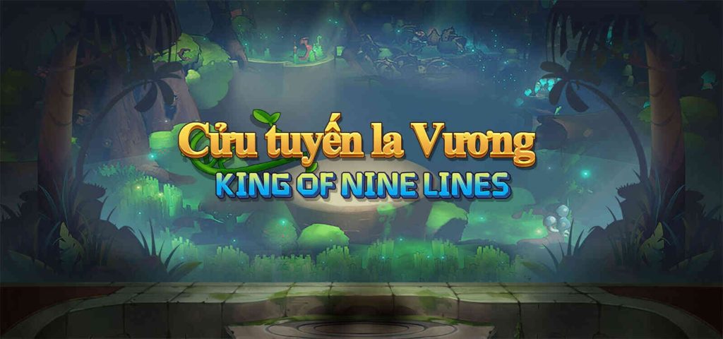 Cửu tuyến la vương cf68 trò chơi hàng đầu cho dòng game slot