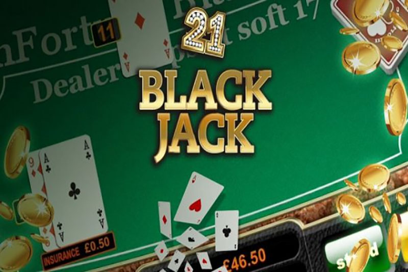 Mẹo chơi BlackJack hiệu quả và chi tiết