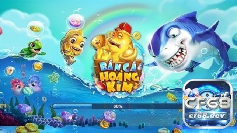 Ưu điểm từ các tựa game bắn cá là gì?