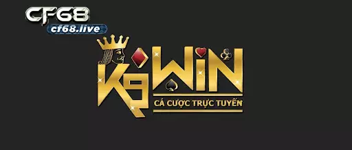 Thương hiệu K9win uy tín