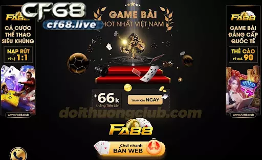 Giới thiệu FA88