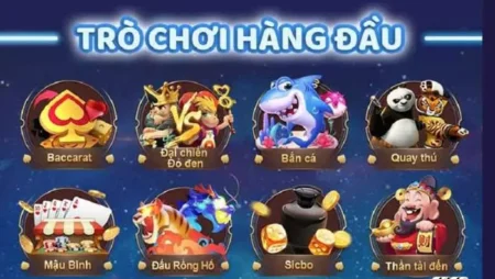 Trang chủ CF68 chính thức 2022 – Trang game đỉnh siêu VIP