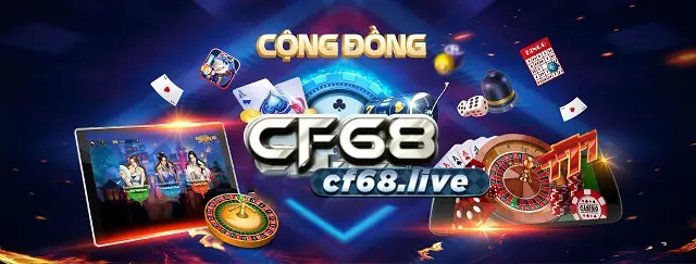 Chơi cf68club ở Hồ chí minh