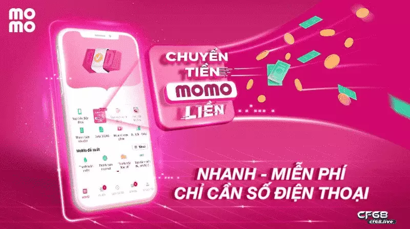 Cskh môm – Liên hệ ví điện tử MOMO HOT nhất hiện nay 2022