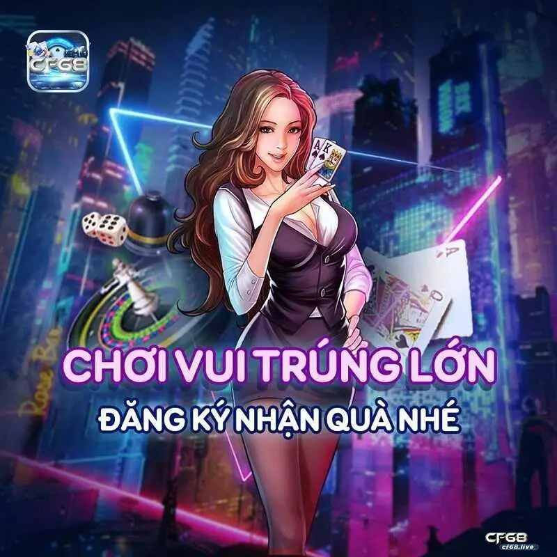 trang chu CF