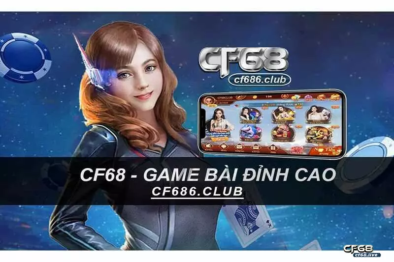 trang chủ CF68