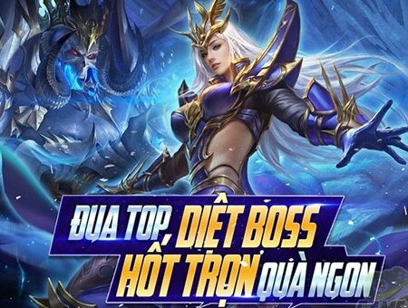 Nạp game mu vượt thời đại – Cách nạp nhanh tiện nhất 2022