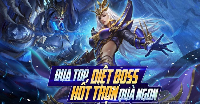 Nạp game mu vượt thời đại – Cách nạp nhanh tiện nhất 2022