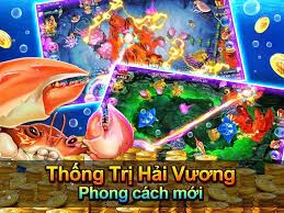 Game bắn cá: Top trò chơi bắn cá phổ biến, uy tín nhất hiện nay