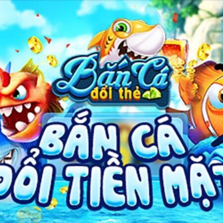 Tai gaem ban ca CF68 – trải nghiệm đồ họa đỉnh cao, hấp dẫn