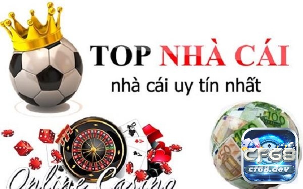 Top nhà cái có những đặc điểm nổi bật gì?