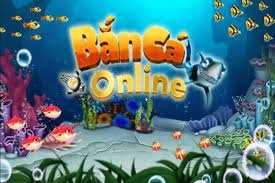 Choi game bắn cá online giải trí, đổi thưởng trên CF68.DEV