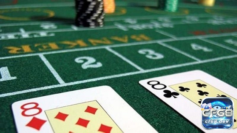 Cách tính tài xỉu Baccarat nào chuẩn xác nhất?