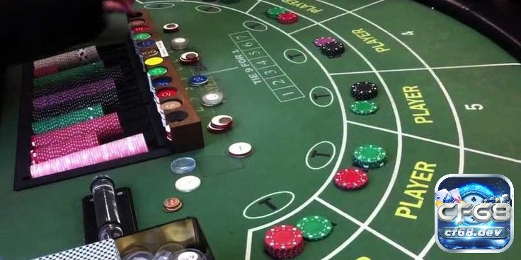 Phương pháp hạn chế bẻ cầu giúp người chơi Baccarat tránh những rủi ro không cần thiết.