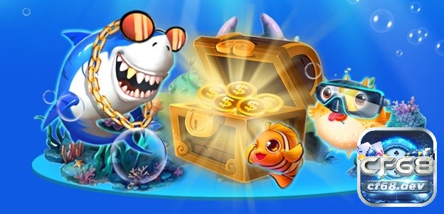 Game bắn cá Ola là điểm đến lý tưởng cho những người chơi yêu thích trải nghiệm chân thực