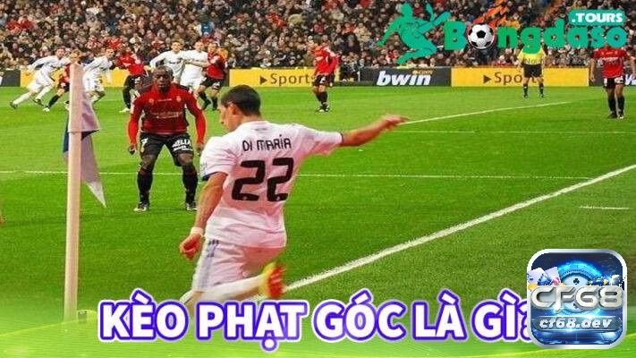 Kèo phạt góc là gì? Cách soi kèo phạt góc hiệu quả?