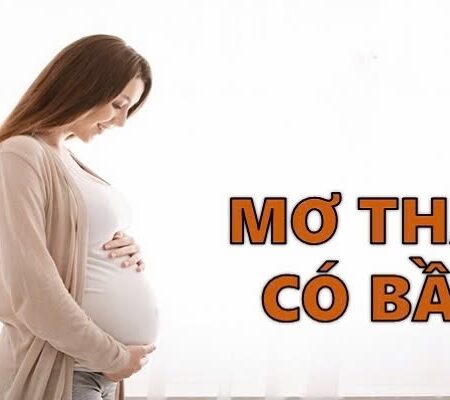 Mơ thấy mình có thai là điềm báo gì? Giải mã giấc mơ chi tiết