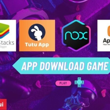 App tải game miễn phí mượt mà, an toàn và uy tín nhất