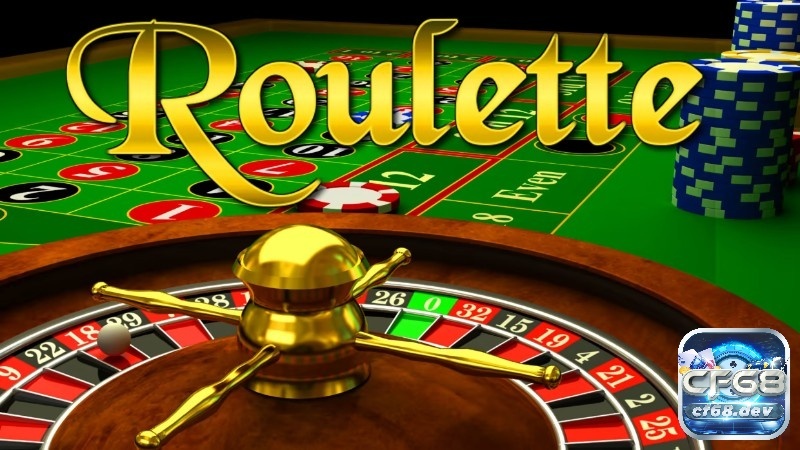 Cách chơi bài roulette cho người mới cơ bản dễ hiểu