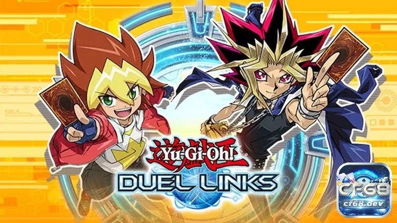 Yu-Gi-Oh! Duel Links là sự lựa chọn hoàn hảo cho cả người chơi mới và kỳ cựu nhờ lối chơi nhanh, trực quan và đầy hấp dẫn.