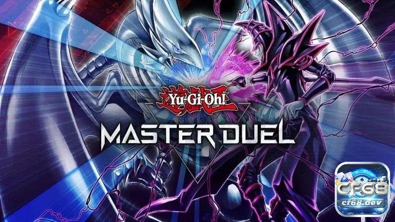 Master Duel là tựa game lý tưởng dành cho những người chơi yêu thích chiến thuật chuyên sâu và môi trường đấu bài chuẩn mực.