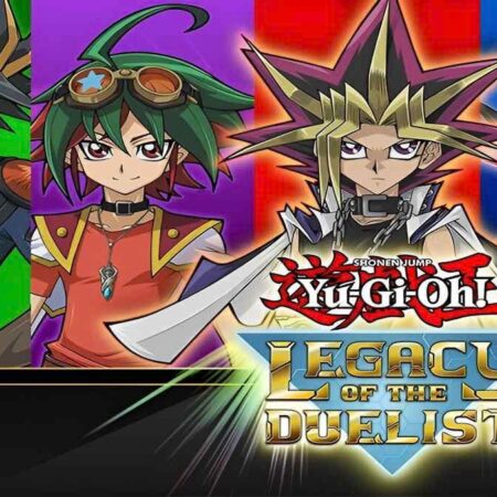 Game bài yugioh: Top game bài đáng trải nghiệm nhất 2024