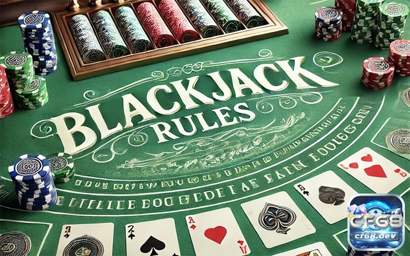 Tìm hiểu thông tin về blackjack và luật blackjack cơ bản