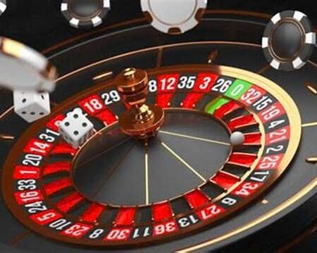 Bộ trò chơi roulette: Cách chơi, kinh nghiệm chơi cho người mới