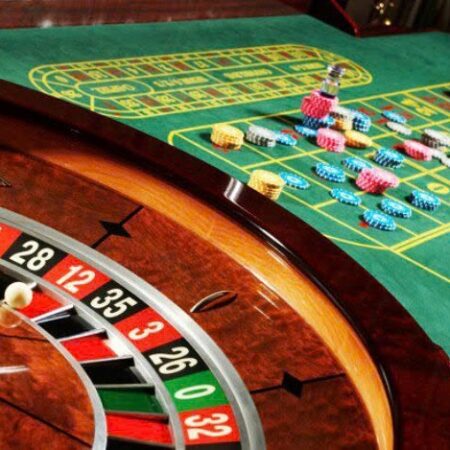 Cách chơi roulette hiệu quả: Mẹo chơi bất bại từ những cao thủ