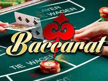 Chơi baccarat là gì? Kinh nghiệm chơi thắng lớn từ các cao thủ