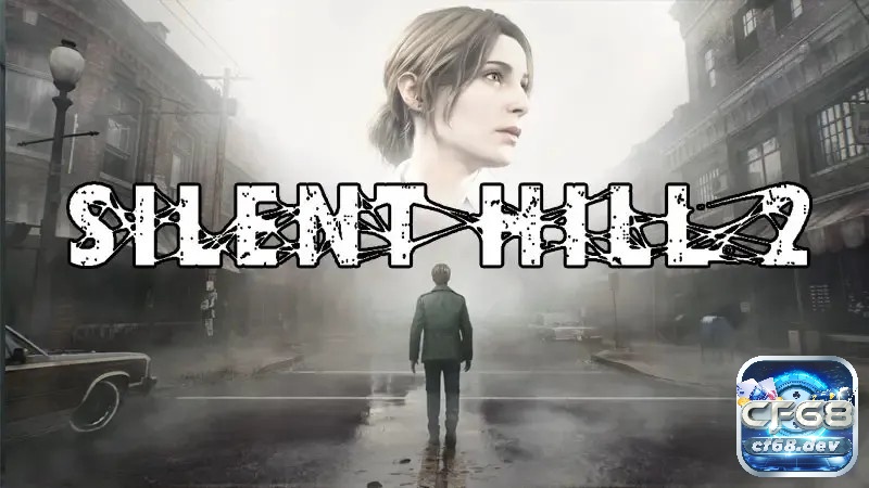 Silent Hill 2 là một tuyệt phẩm kinh dị tâm lý, nơi mỗi bước đi đều khơi dậy những ám ảnh khó quên.