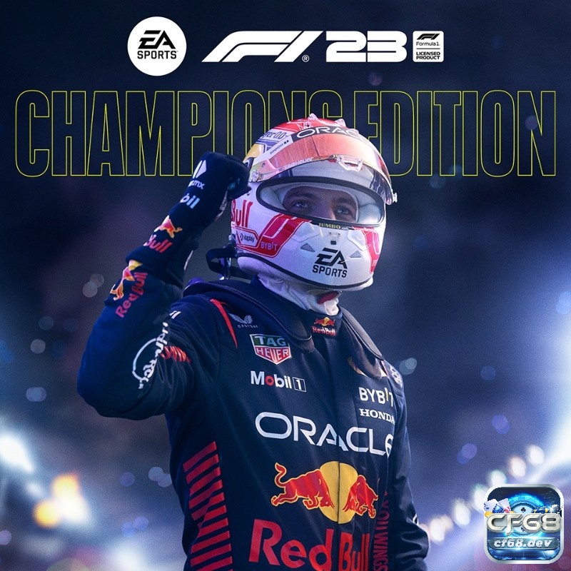 F1 2023 là sự lựa chọn lý tưởng để bạn hòa mình vào thế giới đua xe công thức 1 với những chặng đua căng thẳng và đầy kịch tính.