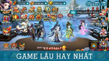 Game lậu pc: Tổng hợp các tựa game lậu miễn phí hấp dẫn nhất