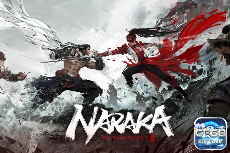 Game nhập vai online pc Naraka: Bladepoint là sự lựa chọn hoàn hảo cho những người yêu thích thể loại sinh tồn kết hợp hành động.