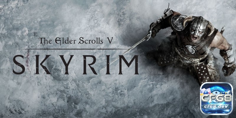 Game offline hay cho pc Skyrim mang lại trải nghiệm nhập vai đỉnh cao, mở ra thế giới kỳ bí mà bất kỳ game thủ nào cũng nên thử.