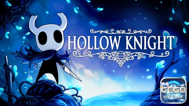 Hollow Knight mang đến trải nghiệm game phiêu lưu hành động tuyệt vời dành cho PC cấu hình thấp.