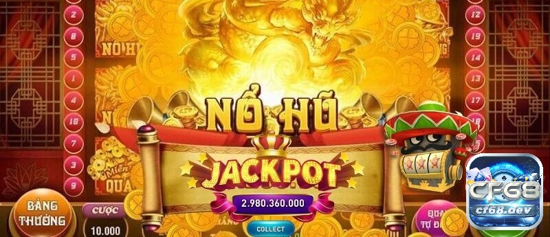 Hiểu rõ các thuật ngữ game slot nổ hũ giúp bạn tự tin tham gia và tăng cơ hội giành chiến thắng lớn.