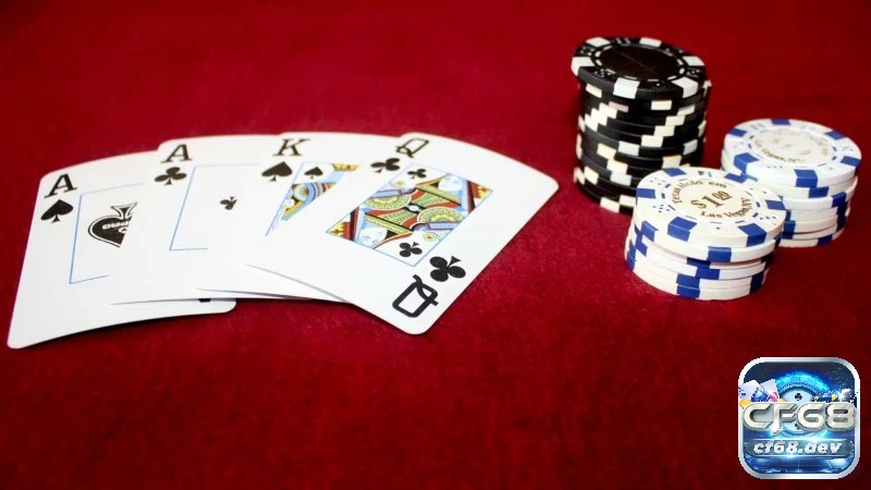 Bluff đúng thời điểm là một kinh nghiệm chơi poker có thể giúp bạn chiếm ưu thế và giành chiến thắng.