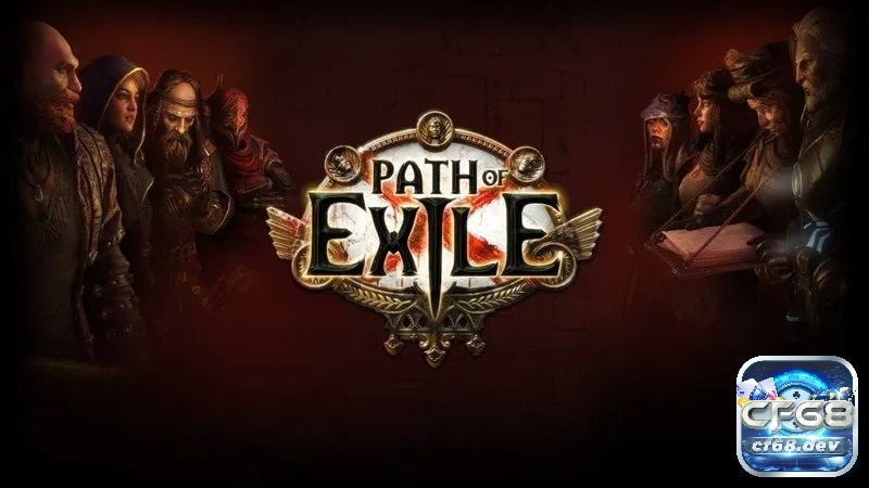 Path of Exile là tựa game nhập vai hành động đáng trải nghiệm nhất trên PC, mang lại lối chơi hấp dẫn và thử thách không giới hạn.