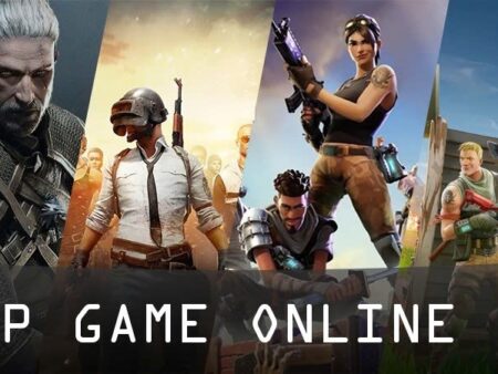 Top game hay pc: Tổng hợp các game đáng chơi nhất hiện nay